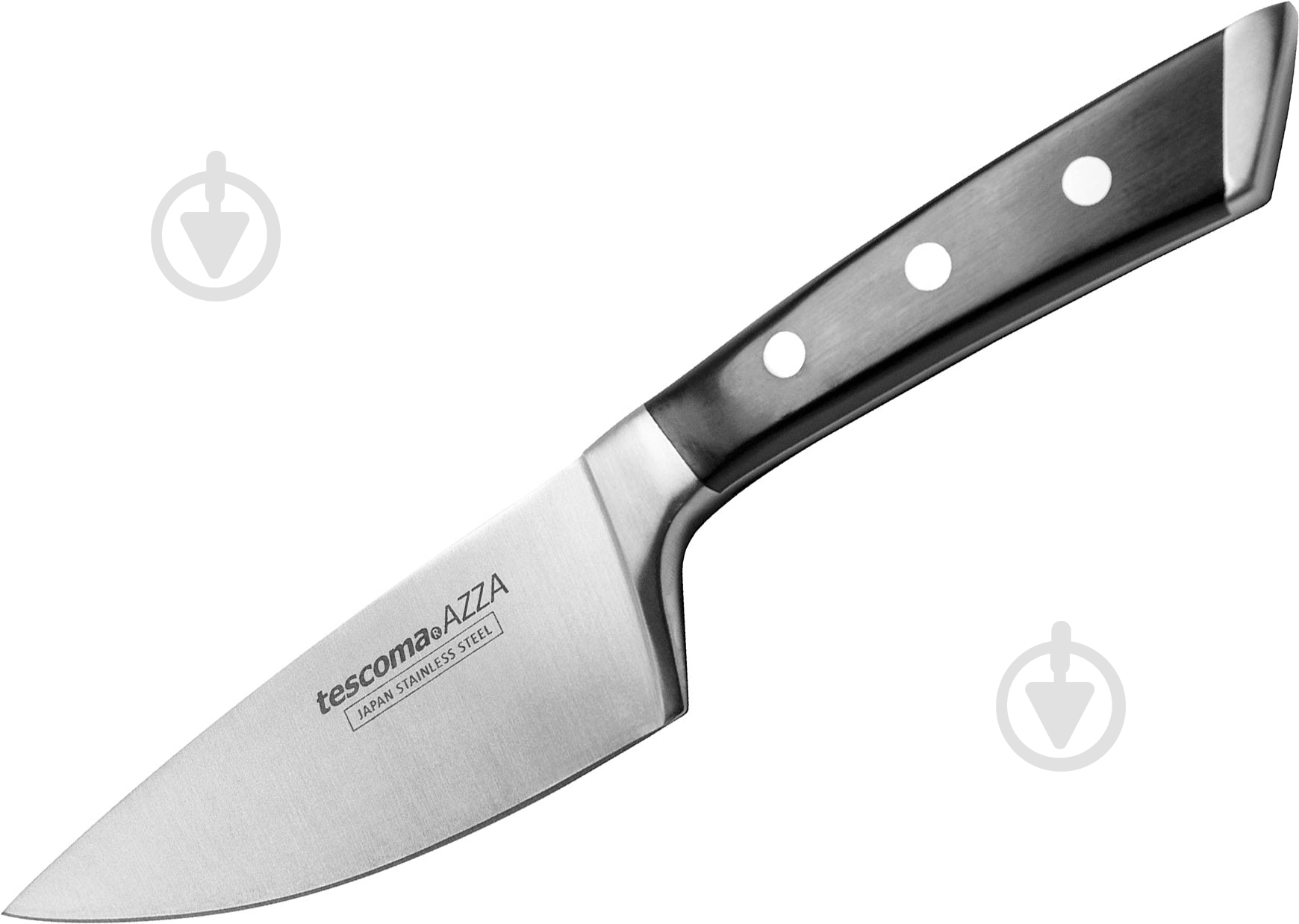 Нож кулинарный Tescoma AZZA 13 см 884528 - фото 1