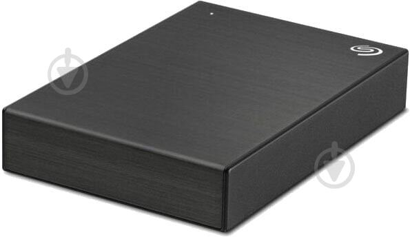 Жорсткий диск Seagate One Touch 4 ТБ 2,5" USB 3.2 (STKC4000400) black - фото 5 Жорсткий диск Seagate One Touch 4 ТБ 2,5" USB 3.2 (STKC4000400) black - фото 5