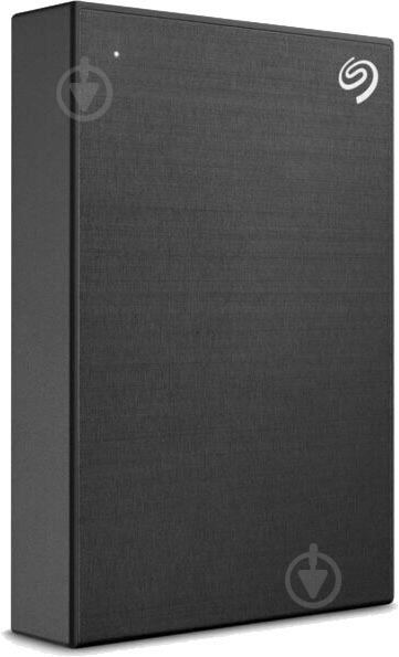 Жорсткий диск Seagate One Touch 4 ТБ 2,5" USB 3.2 (STKC4000400) black - фото 2 Жорсткий диск Seagate One Touch 4 ТБ 2,5" USB 3.2 (STKC4000400) black - фото 2