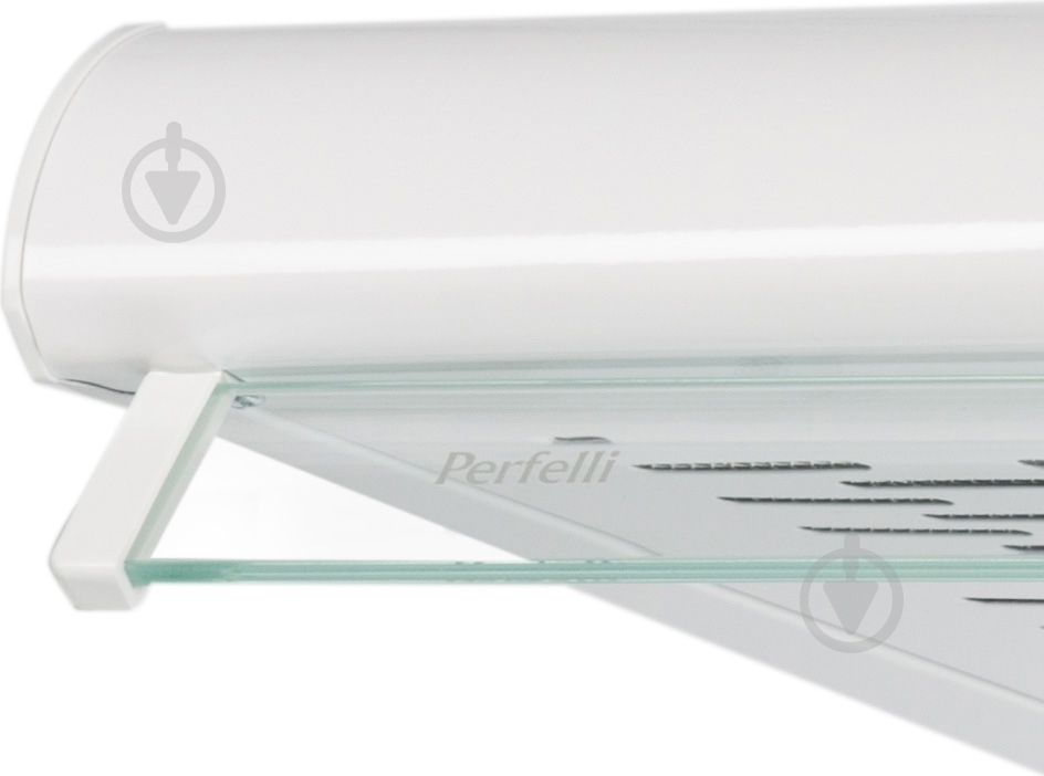 Вытяжка Perfelli PL 611 W - фото 6