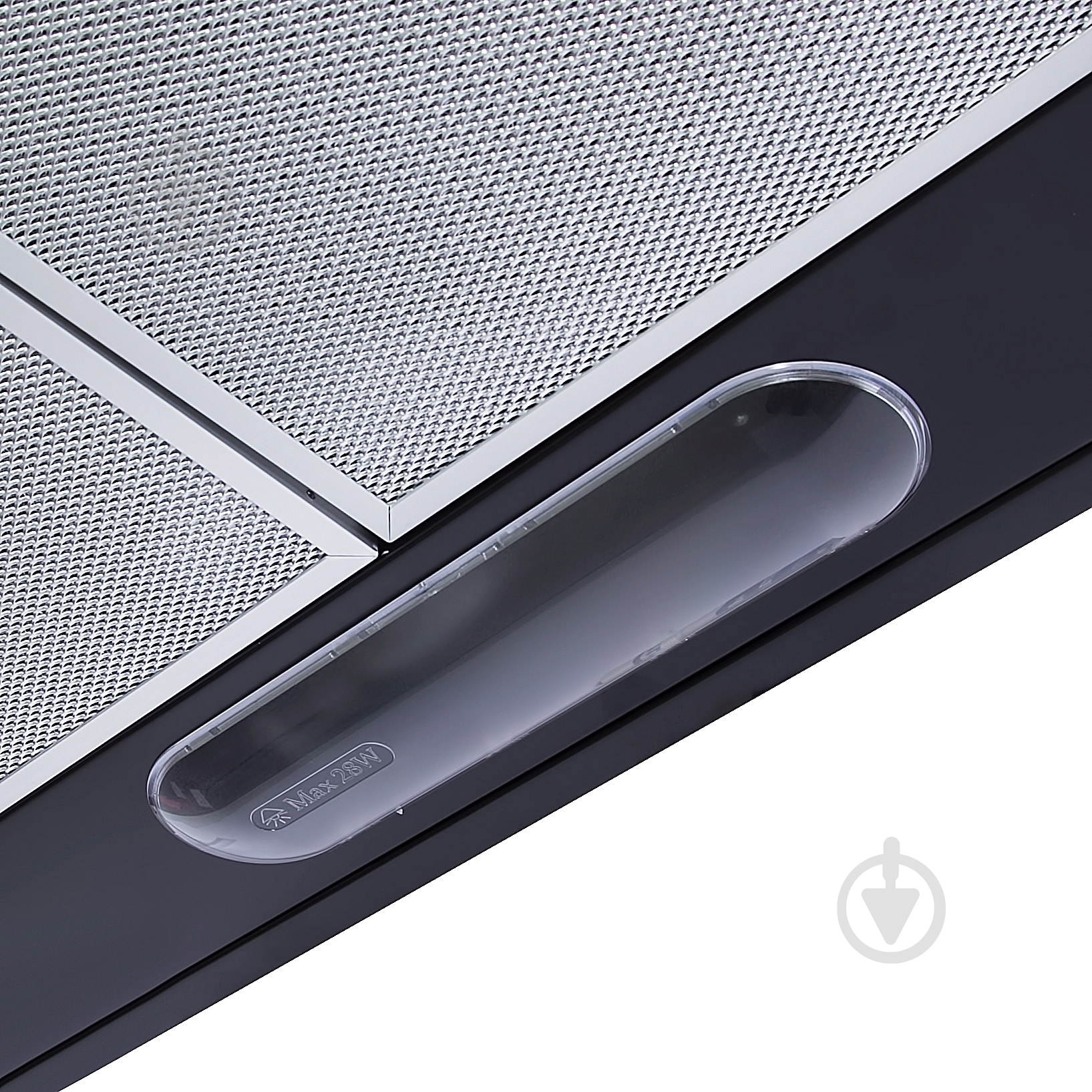 Вытяжка Perfelli PL 6117 BL - фото 5 Вытяжка Perfelli PL 6117 BL - фото 5