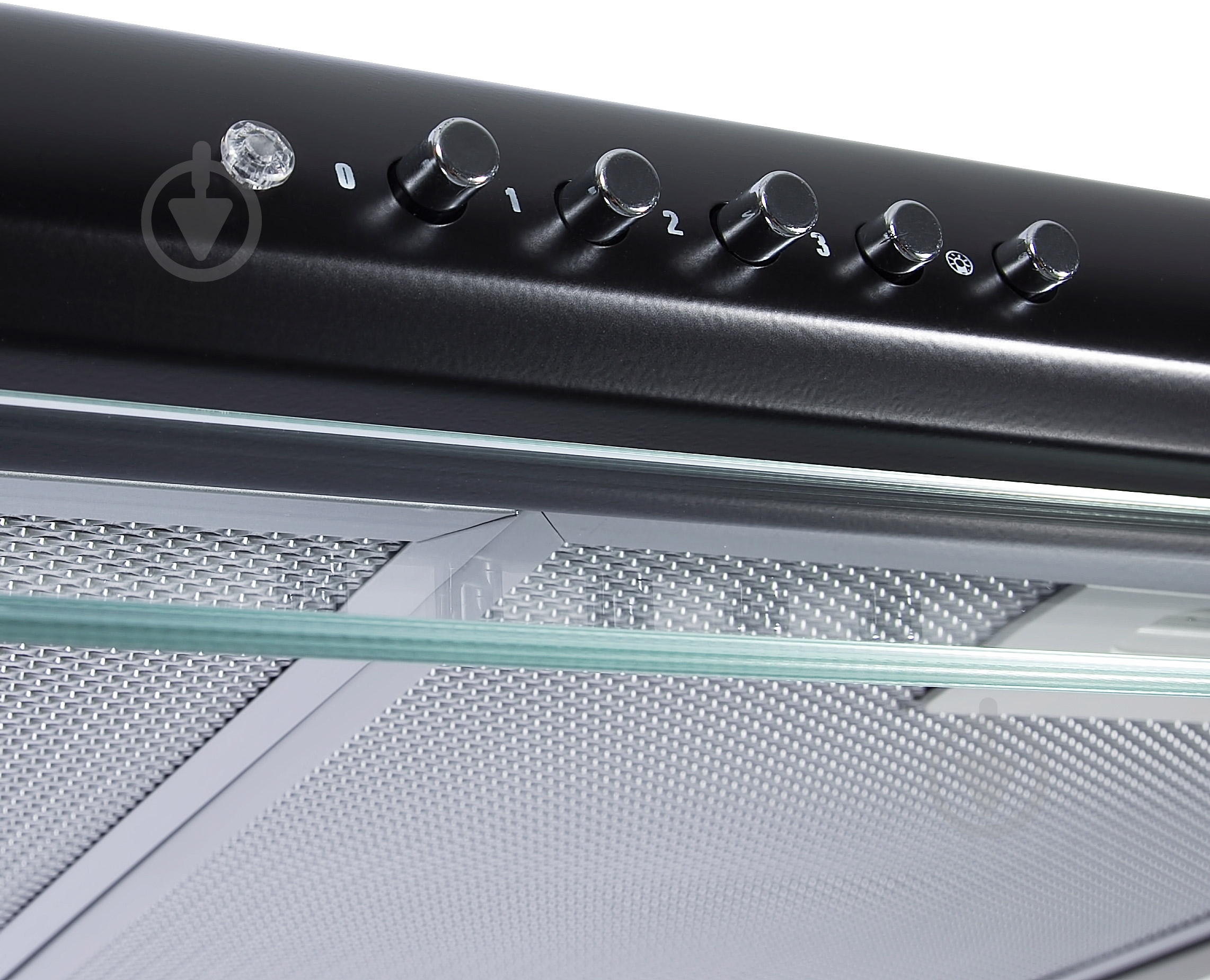 Вытяжка Perfelli PL 6117 BL - фото 6 Вытяжка Perfelli PL 6117 BL - фото 6