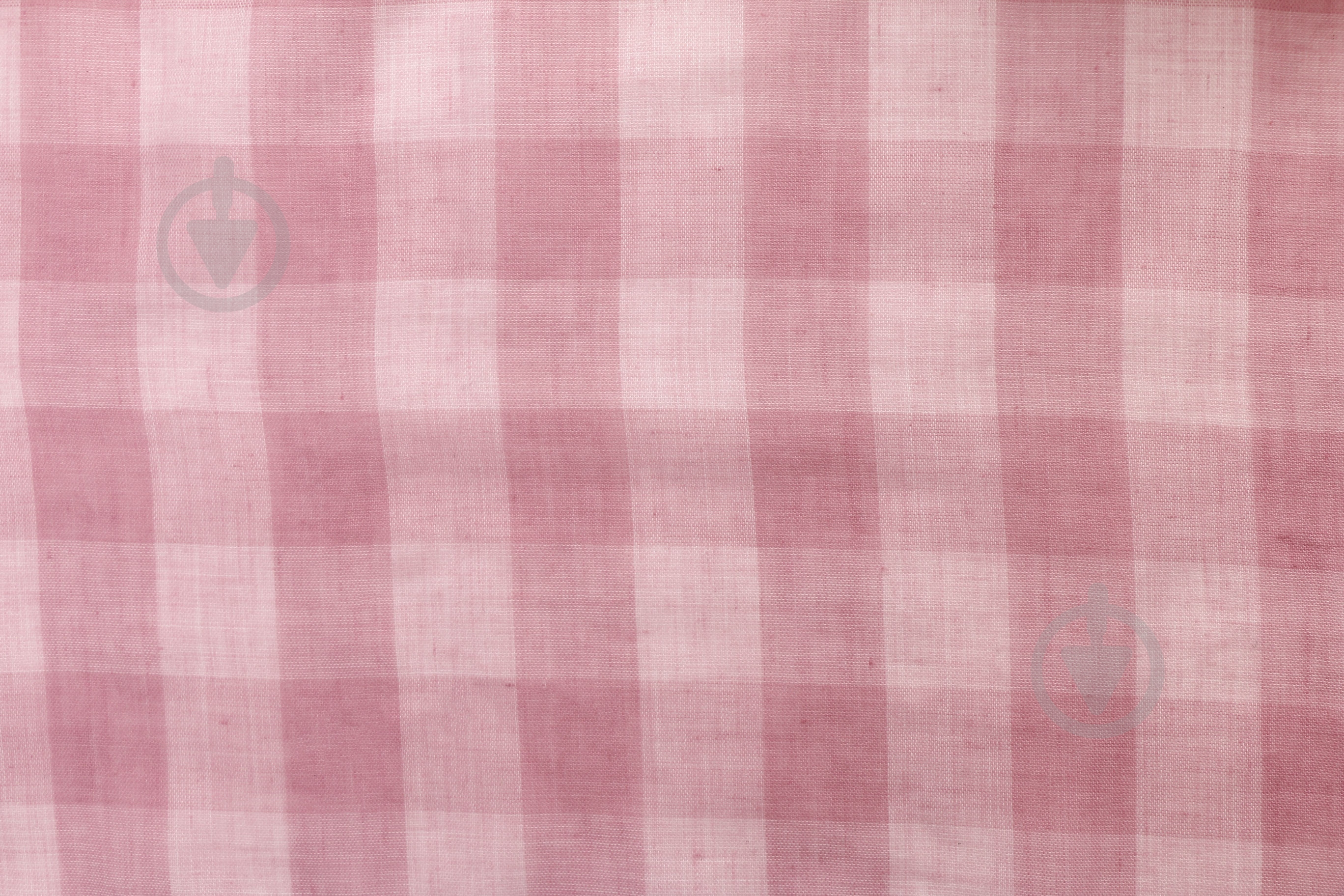 Шарфик SH012 розовый - фото 4