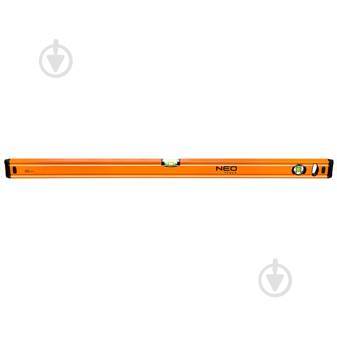 Уровень 80 см NEO tools 71-063 - фото 1