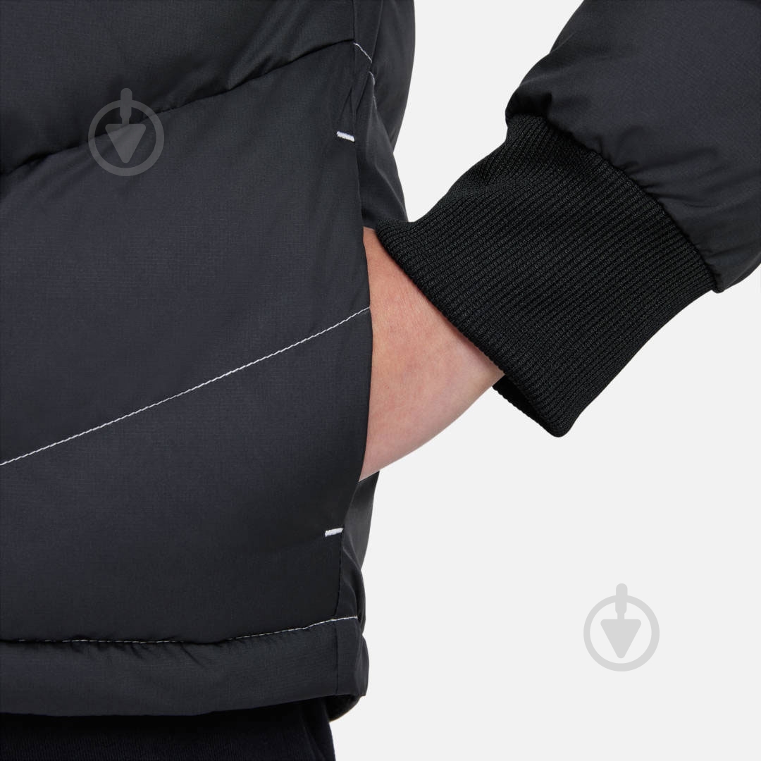 Куртка Nike DD7134-010 р.S - фото 3