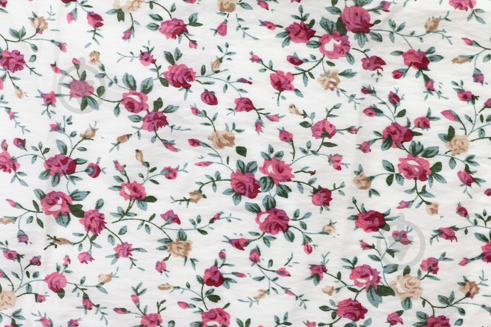 Шарфик SH014 разноцветный - фото 4