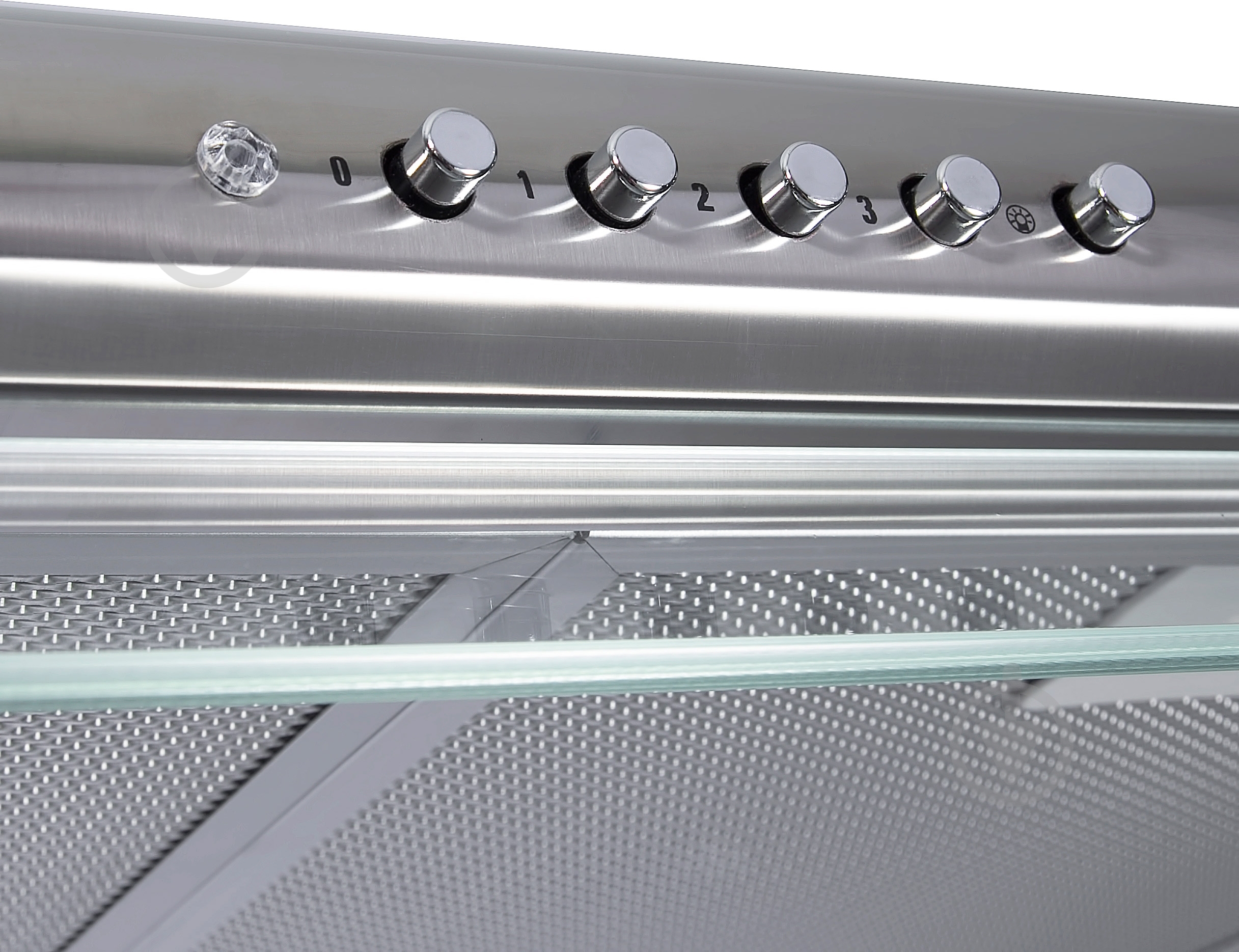 Вытяжка Perfelli PL 6117 I - фото 4