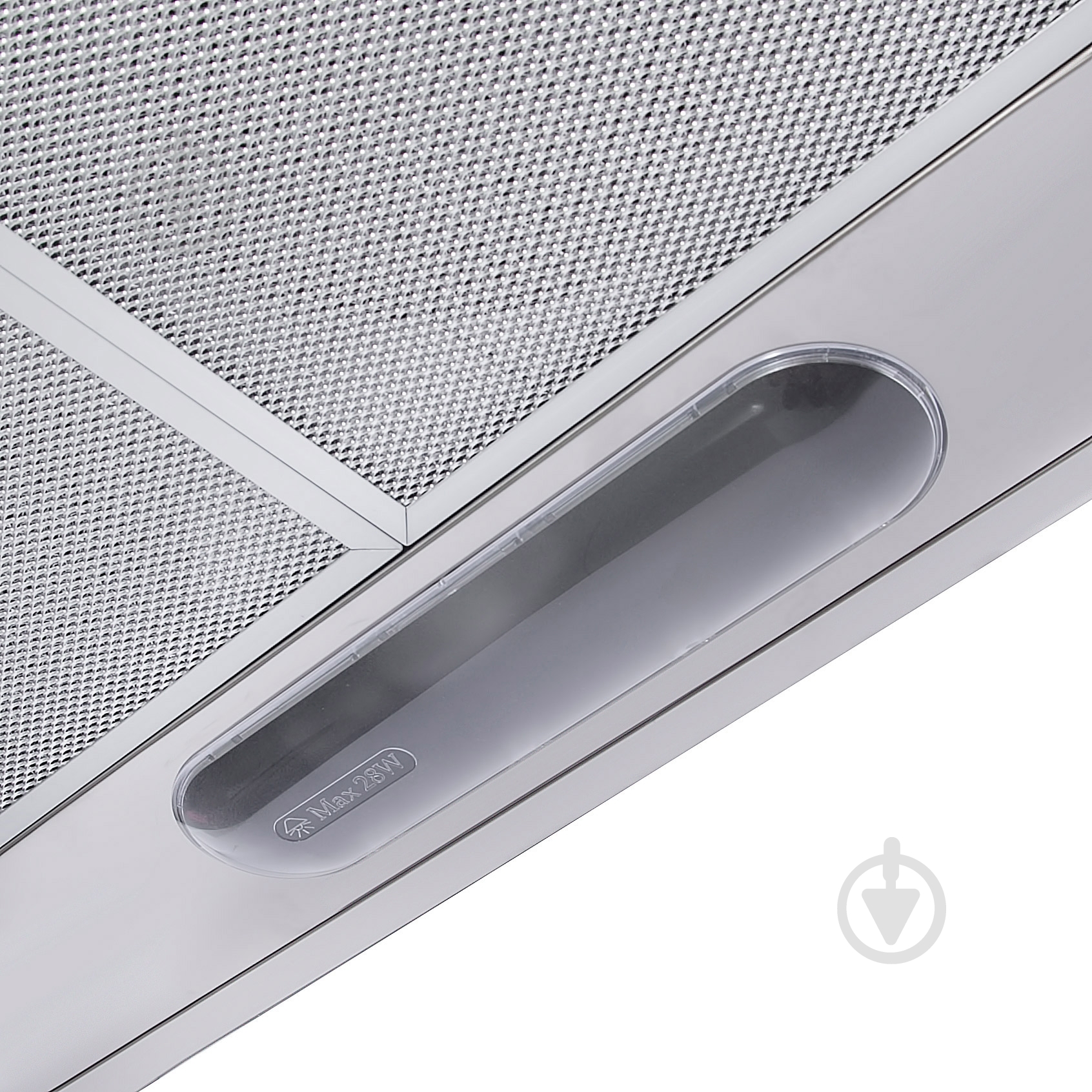 Вытяжка Perfelli PL 6117 I - фото 6