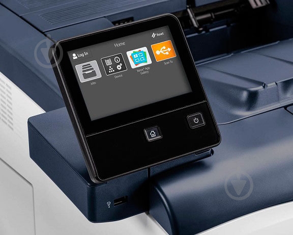 Принтер Xerox VersaLink C400DN А4 (C400V_DN) - фото 3 Принтер Xerox VersaLink C400DN А4 (C400V_DN) - фото 3