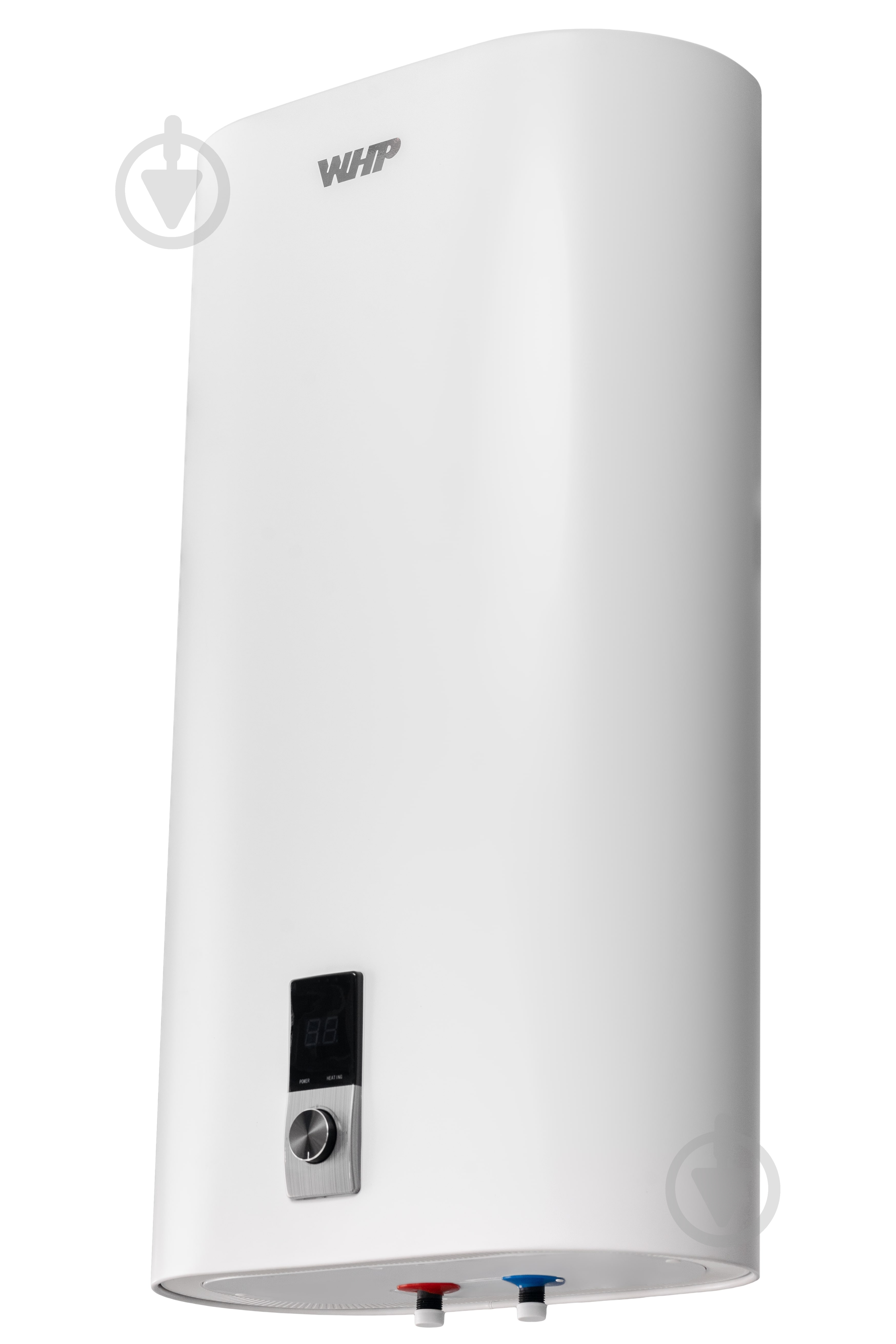 Бойлер WHP Frank FD 80 - фото 2 Бойлер WHP Frank FD 80 - фото 2