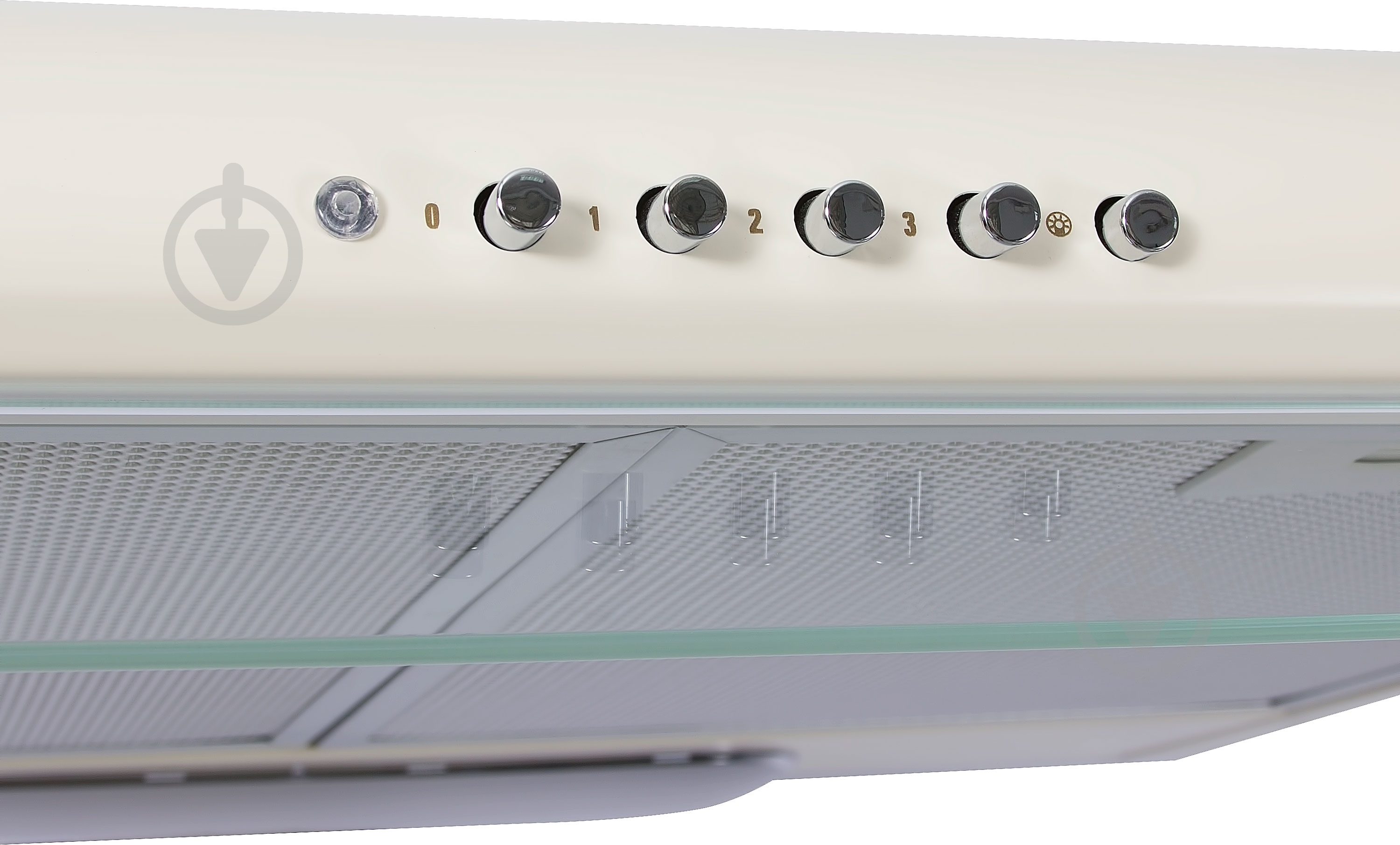 Вытяжка Perfelli PL 6117 IV - фото 5