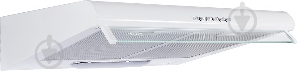 Вытяжка Perfelli PL 6117 W - фото 3