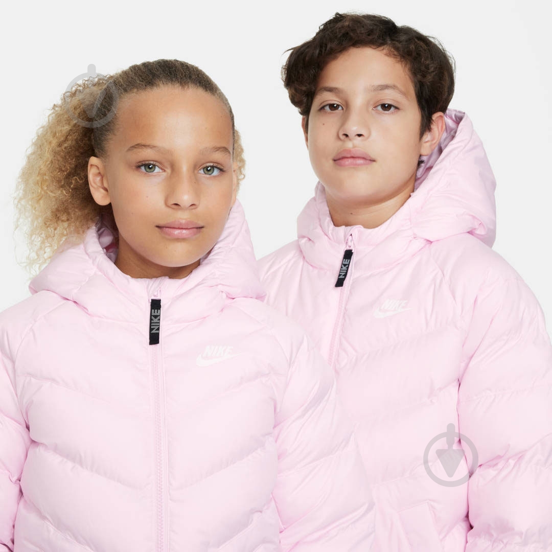 Куртка Nike DX1264-663 р.M - фото 2