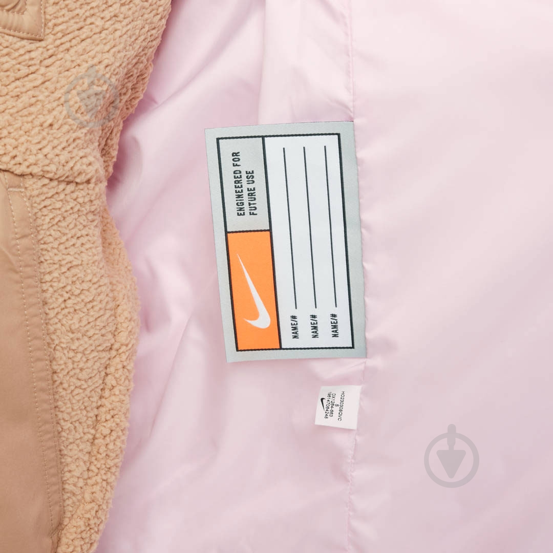 Куртка Nike DX1264-663 р.M - фото 5