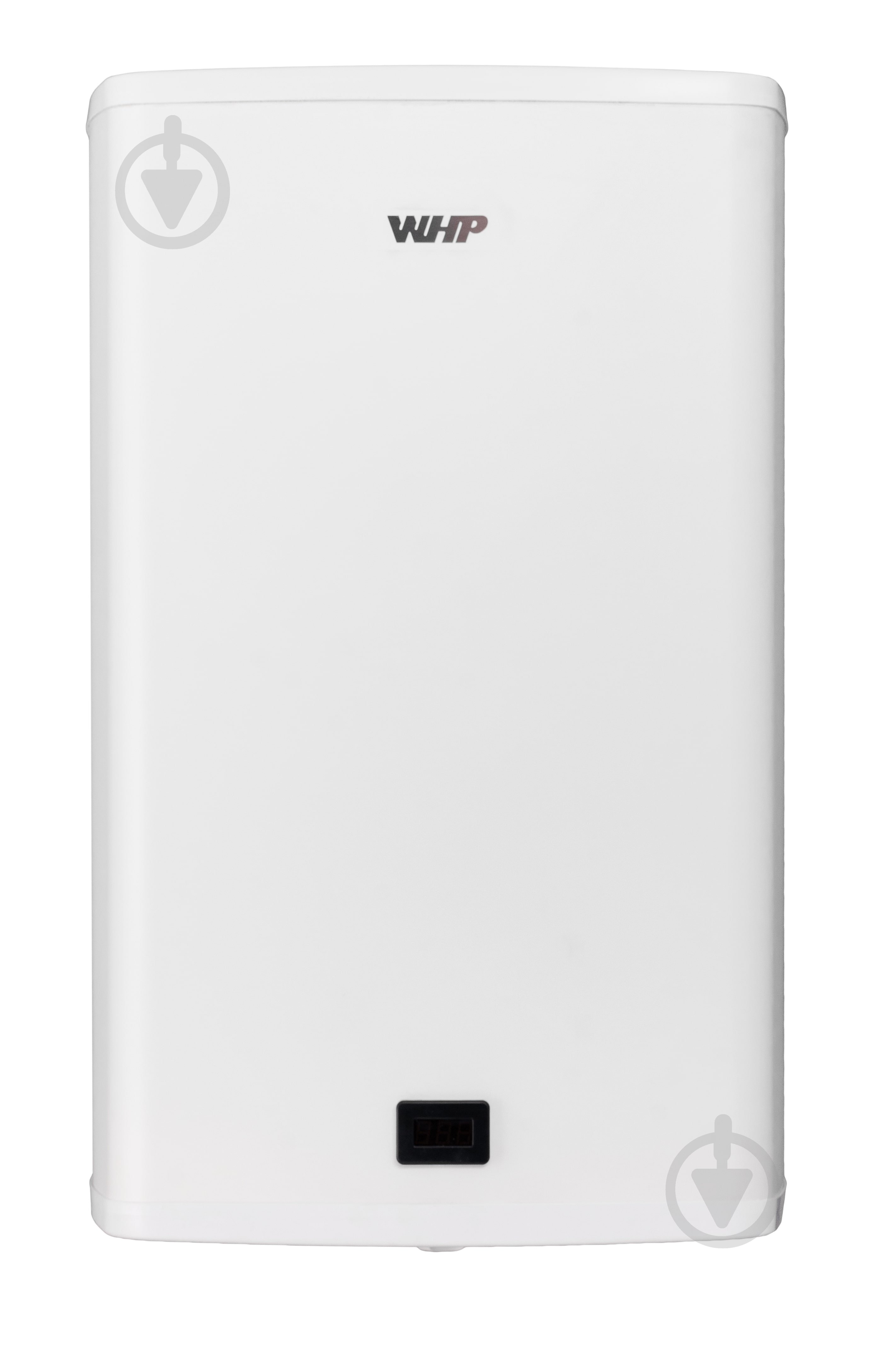 Бойлер WHP Carl 80 - фото 1