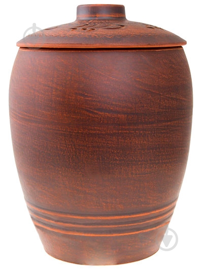 Кадка Shynkar&KO для соления 5 л - фото 2