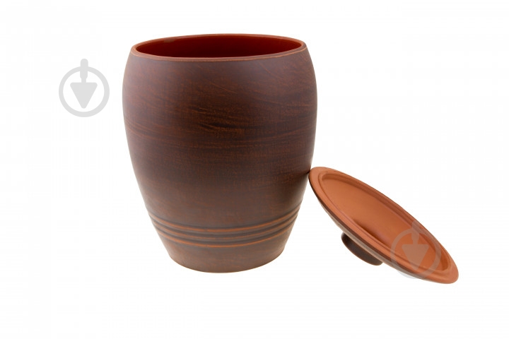 Кадка Shynkar&KO для соления 5 л - фото 4