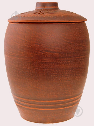 Кадка Shynkar&KO для соления 5 л - фото 1