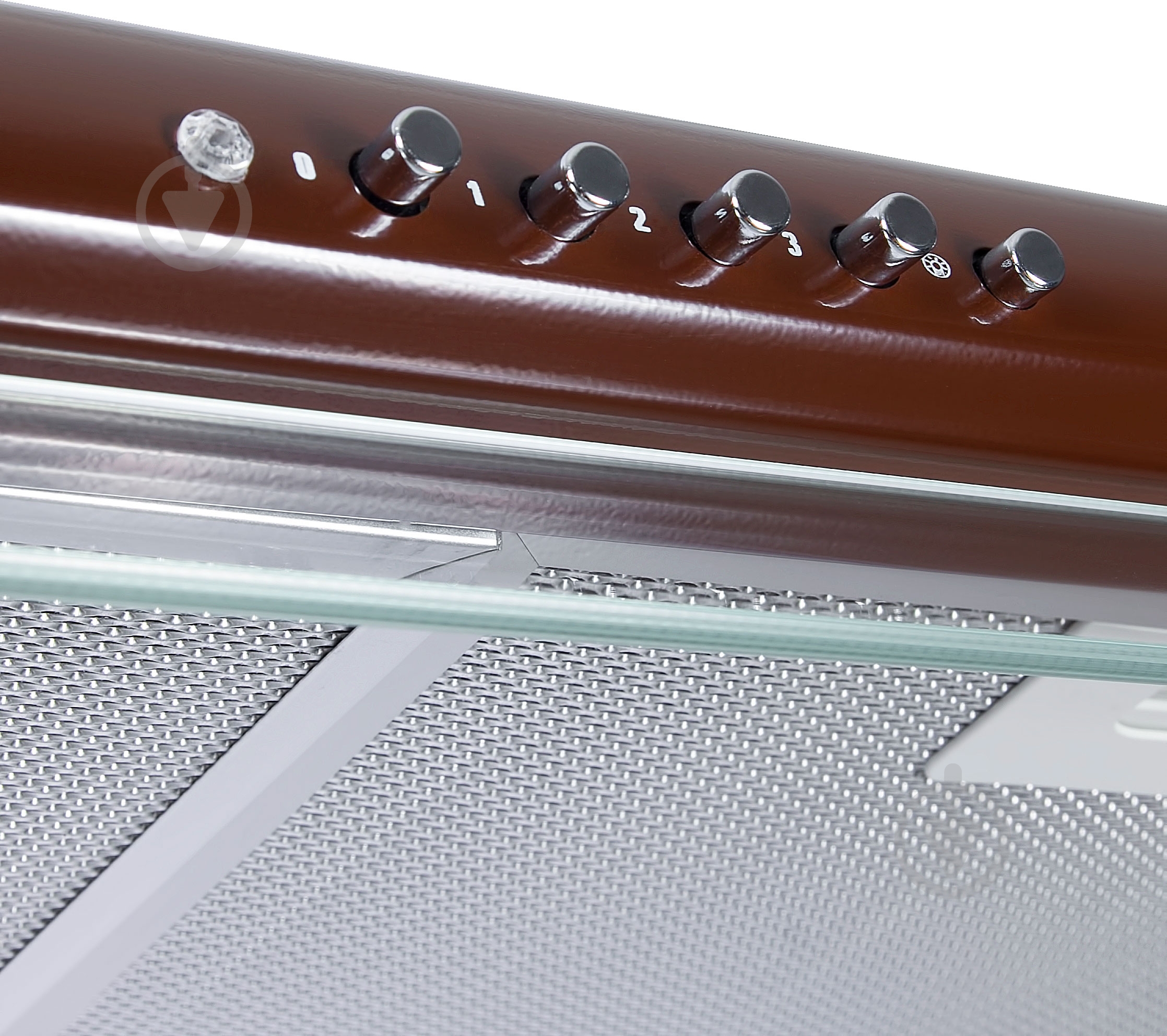 Витяжка Perfelli PL 621 BR - фото 4 Витяжка Perfelli PL 621 BR - фото 4