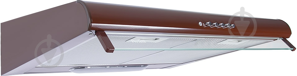 Витяжка Perfelli PL 621 BR - фото 3 Витяжка Perfelli PL 621 BR - фото 3