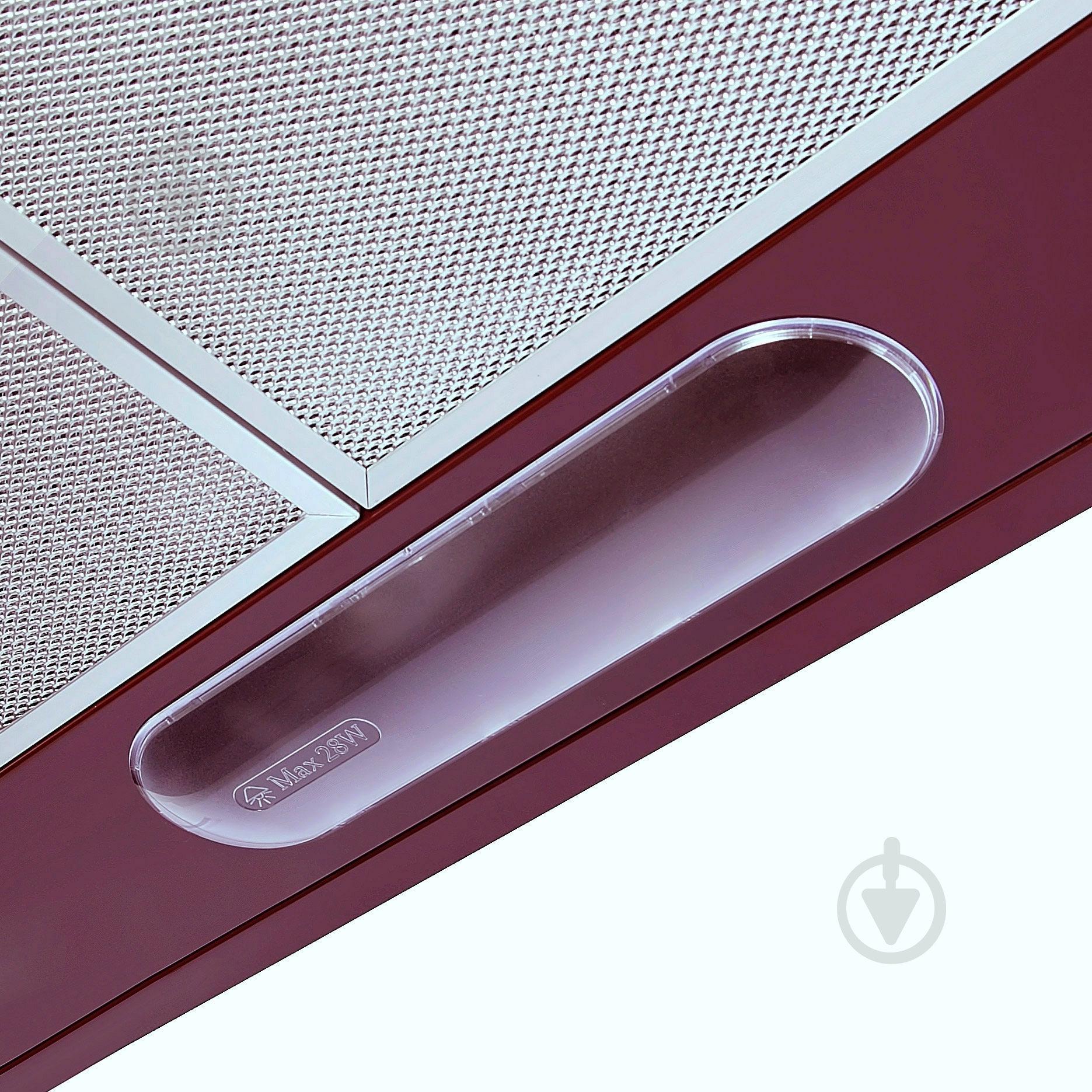 Витяжка Perfelli PL 621 BR - фото 7 Витяжка Perfelli PL 621 BR - фото 7