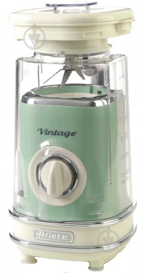 Блендер стационарный Ariete 0568 Green - фото 2