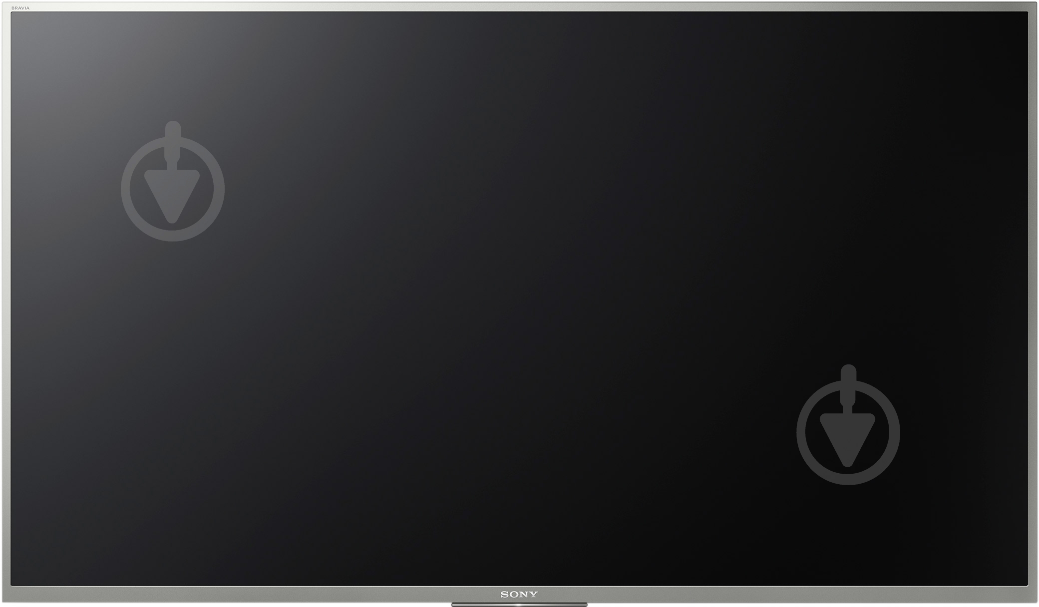 Телевизор Sony KD55XE7077SR2 - фото 3