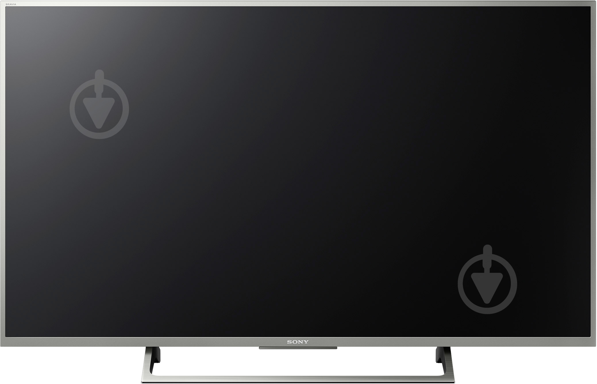 Телевизор Sony KD55XE7077SR2 - фото 2