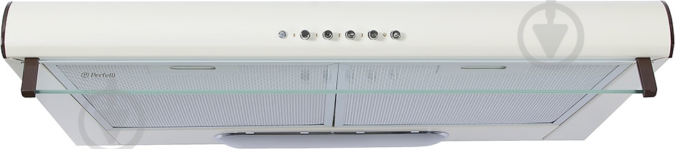 Вытяжка Perfelli PL 621 IV - фото 2 Вытяжка Perfelli PL 621 IV - фото 2