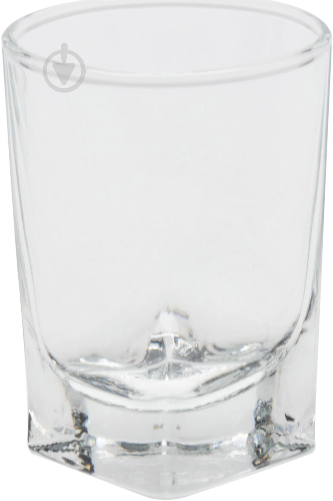 Набор рюмок Pasabahce Baltic 60 мл 6 шт. - фото 1