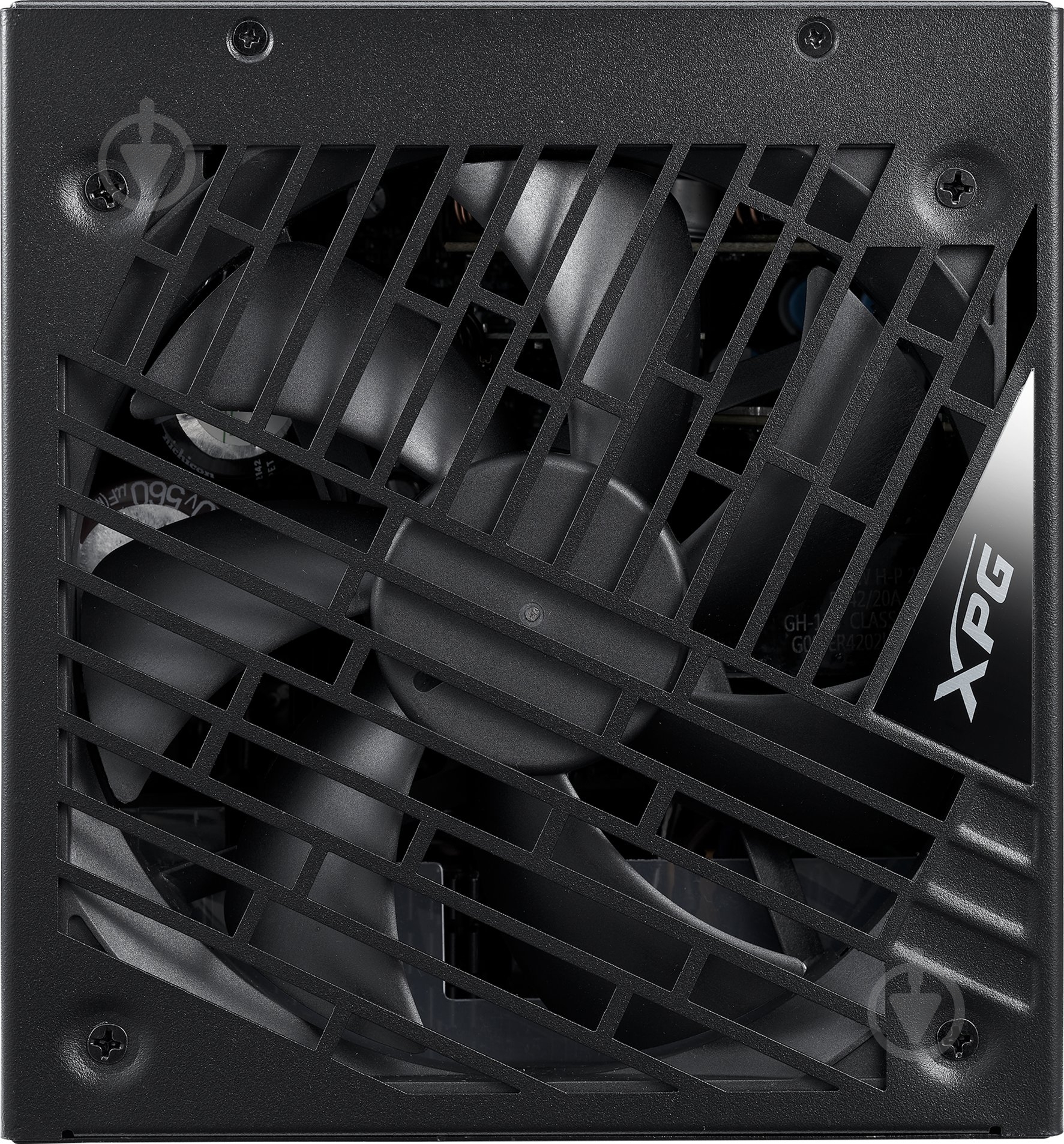 Блок живлення ADATA COREREACTORII1200G-BKCEU 1200 Вт - фото 2