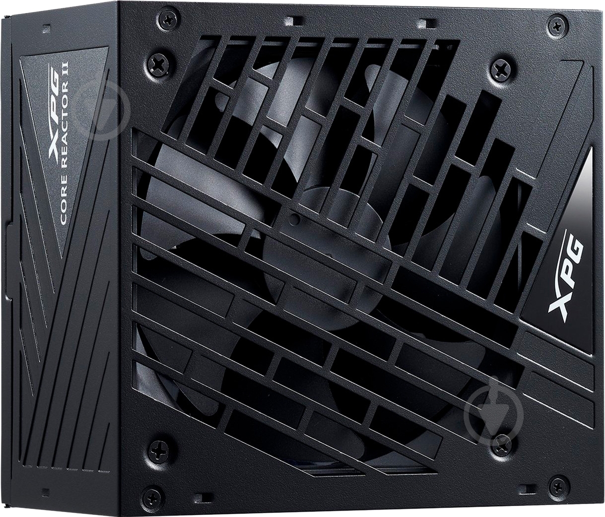 Блок живлення ADATA COREREACTORII1200G-BKCEU 1200 Вт - фото 4