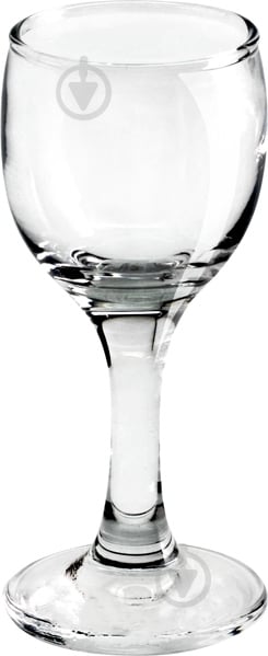 Набор рюмок Pasabahce Bistro 60 мл 6 шт. - фото 1