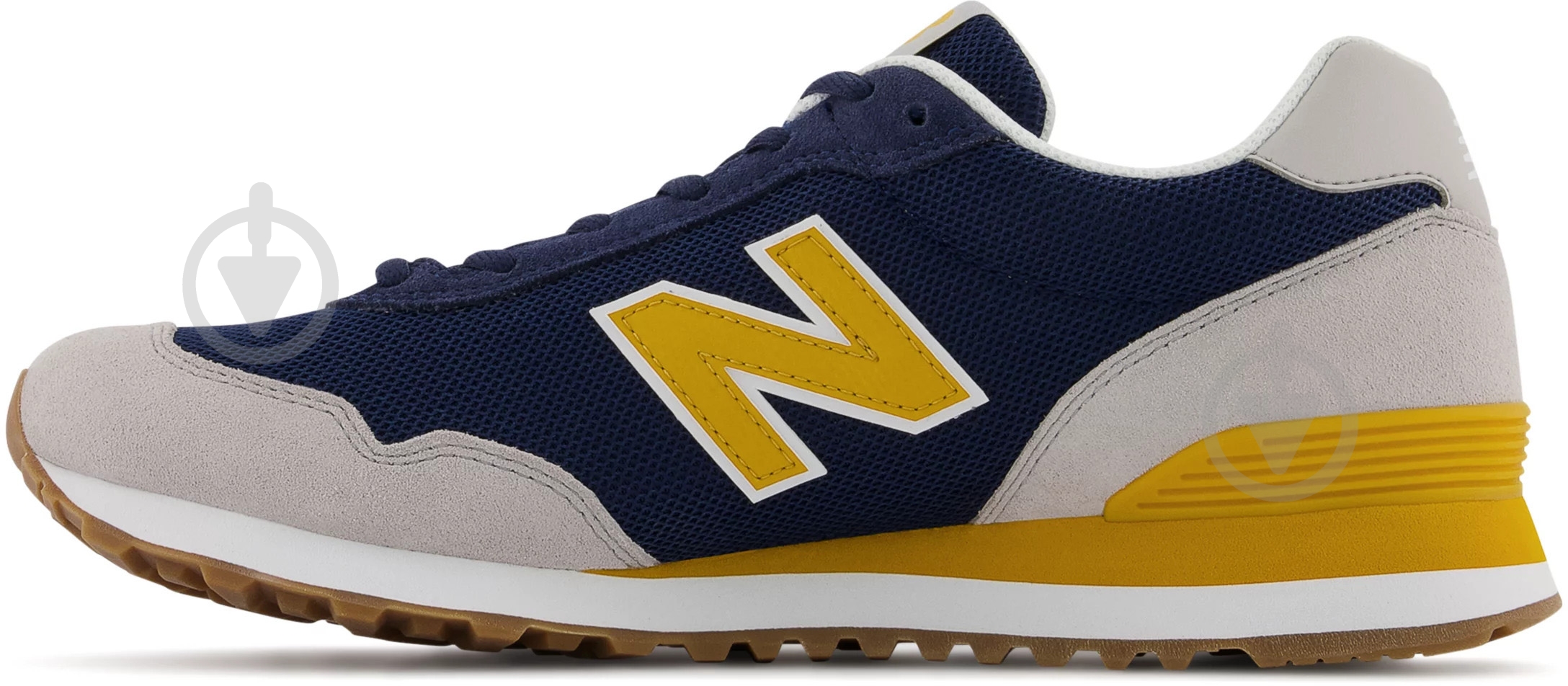 Кроссовки мужские New Balance ML515VR3 р.41,5 синие - фото 2