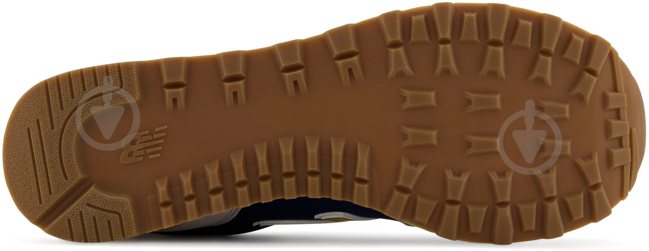 Кроссовки мужские New Balance ML515VR3 р.41,5 синие - фото 5