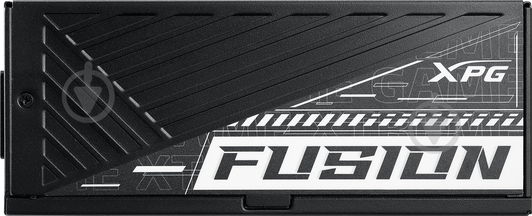 Блок питания ADATA FUSION1600T-BKCEU 1600 Вт - фото 4