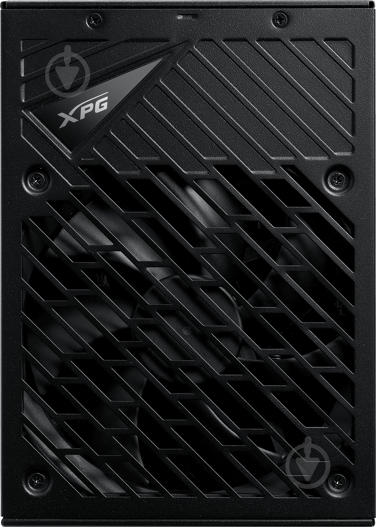 Блок питания ADATA FUSION1600T-BKCEU 1600 Вт - фото 5