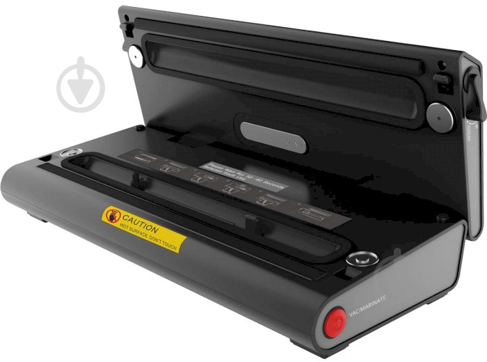 Вакууматор Catler VS8010 - фото 1 Вакууматор Catler VS8010 - фото 1