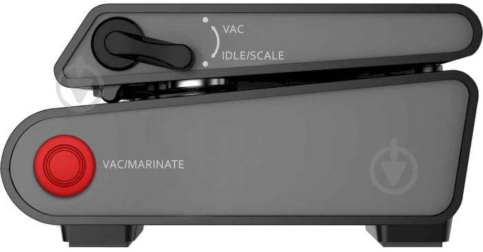 Вакууматор Catler VS8010 - фото 6 Вакууматор Catler VS8010 - фото 6