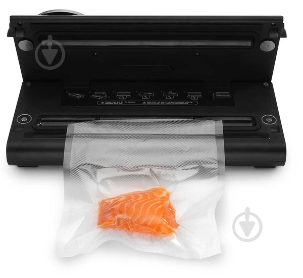 Вакууматор Catler VS8010 - фото 4 Вакууматор Catler VS8010 - фото 4