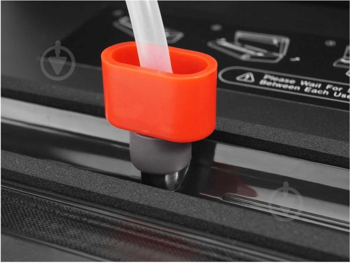 Вакууматор Catler VS8010 - фото 8 Вакууматор Catler VS8010 - фото 8