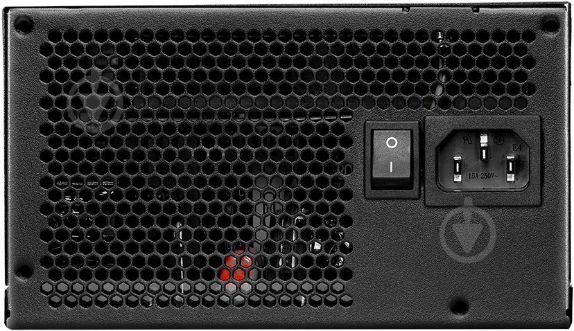 Блок питания ADATA CYBERCOREII1300P-BKCEU 1300 Вт - фото 4