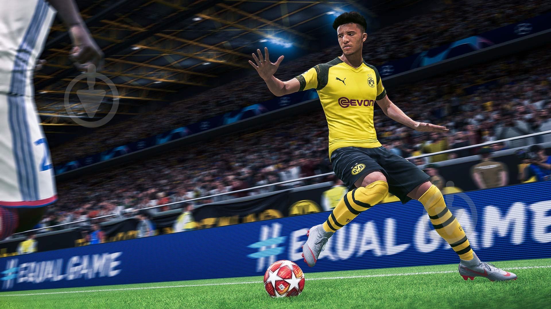 Гра Sony FIFA 2020 (PS4, російська версія) - фото 3 Гра Sony FIFA 2020 (PS4, російська версія) - фото 3