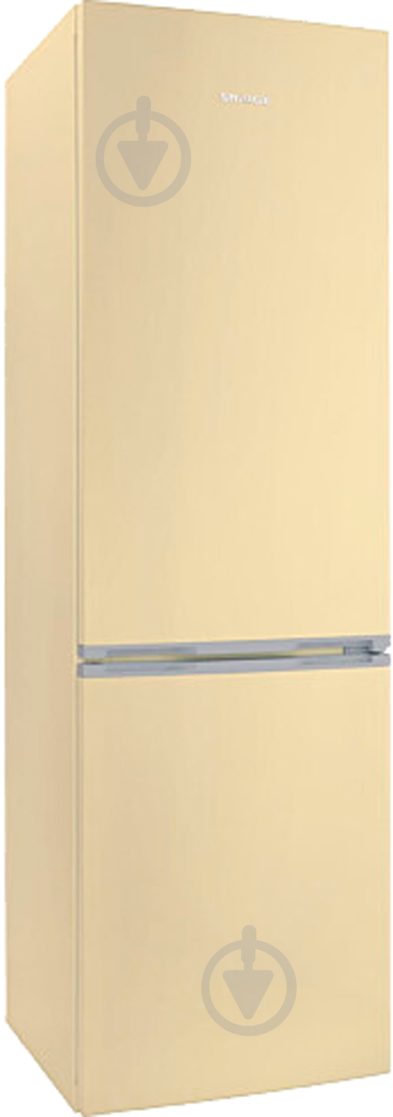 УЦЕНКА! Холодильник Snaige RF58SM-S5DP2F (УЦ №59) - фото 2 УЦЕНКА! Холодильник Snaige RF58SM-S5DP2F (УЦ №59) - фото 2