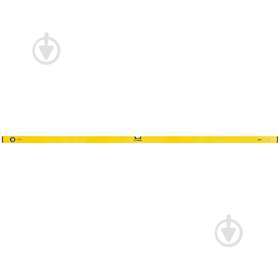 Уровень 200 см Topex 29C507 - фото 1