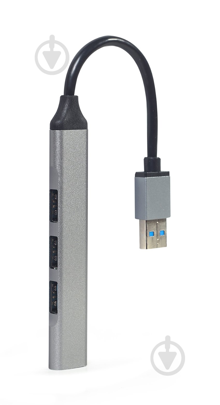 USB-хаб Gembird UHB-U3P1U2P3-02 - фото 2