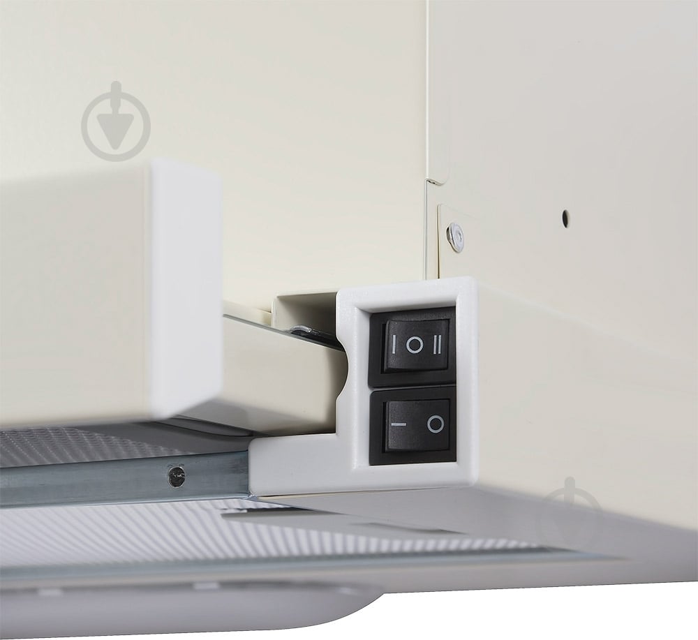 Вытяжка Perfelli TL 5010 IV - фото 4