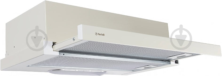 Вытяжка Perfelli TL 5010 IV - фото 1