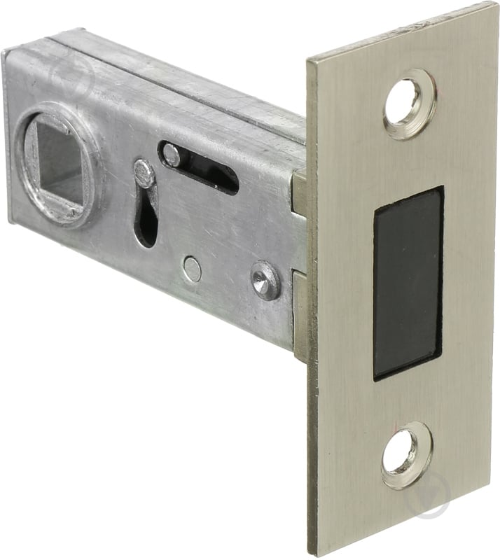 Защелка дверная RDA 252 SN 6-51 матовый никель - фото 1