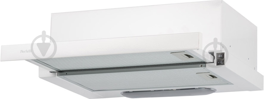 Вытяжка Perfelli TL 5010 W - фото 3